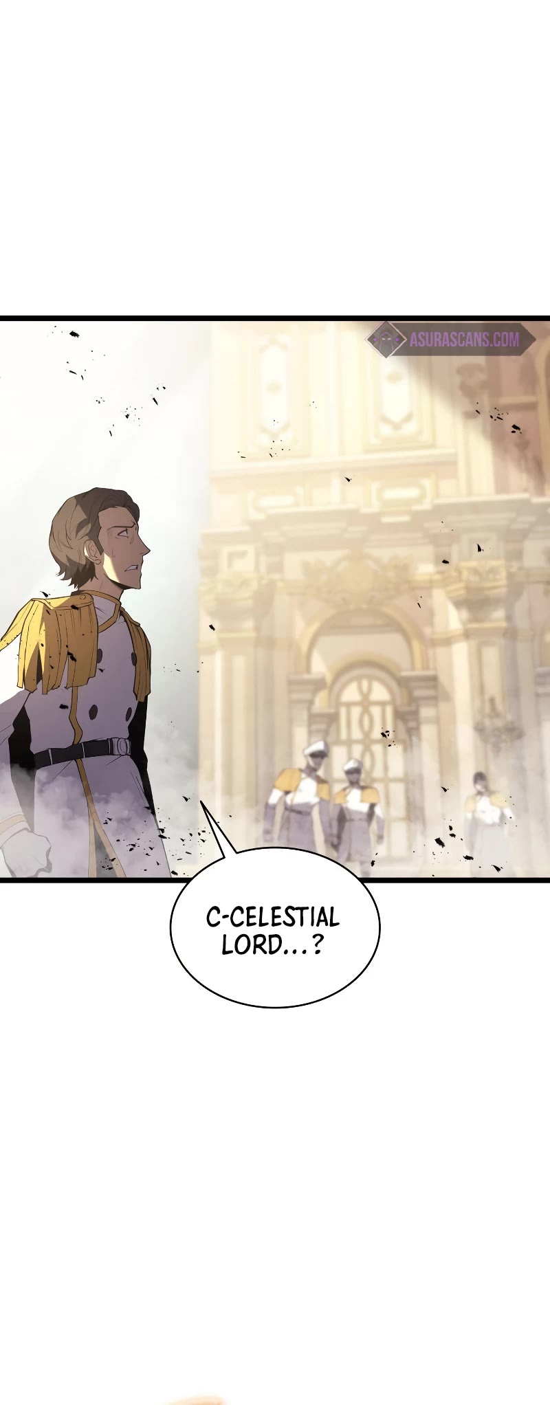 The Return of the Disaster-Class Hero Chapter 73 page 61 - Chapter 73