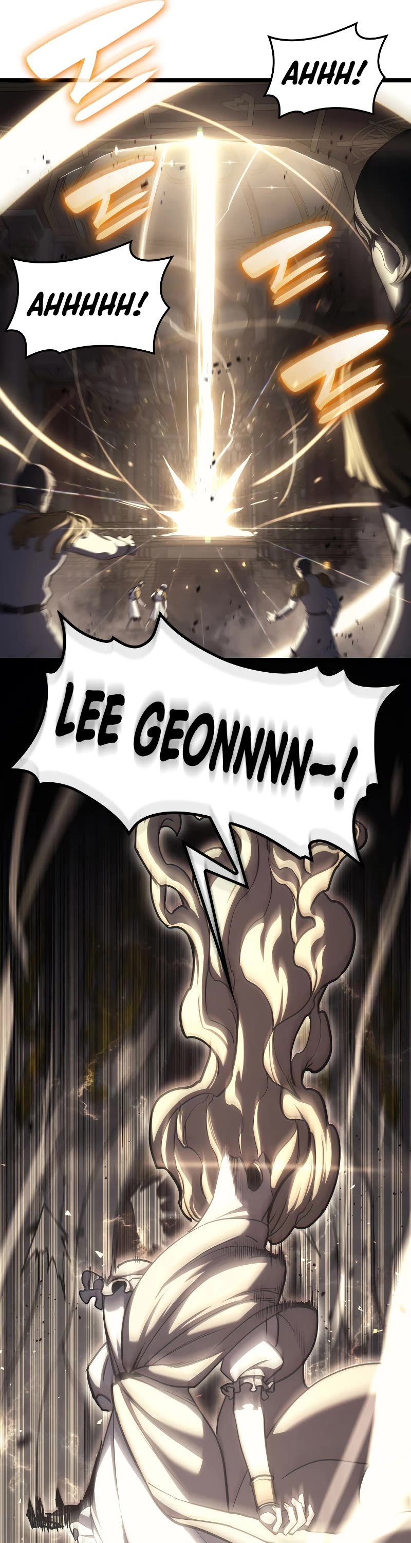 The Return of the Disaster-Class Hero Chapter 73 page 62 - Chapter 73