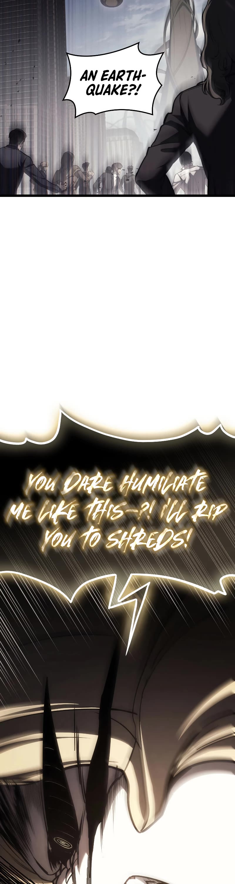 The Return of the Disaster-Class Hero Chapter 73 page 64 - Chapter 73