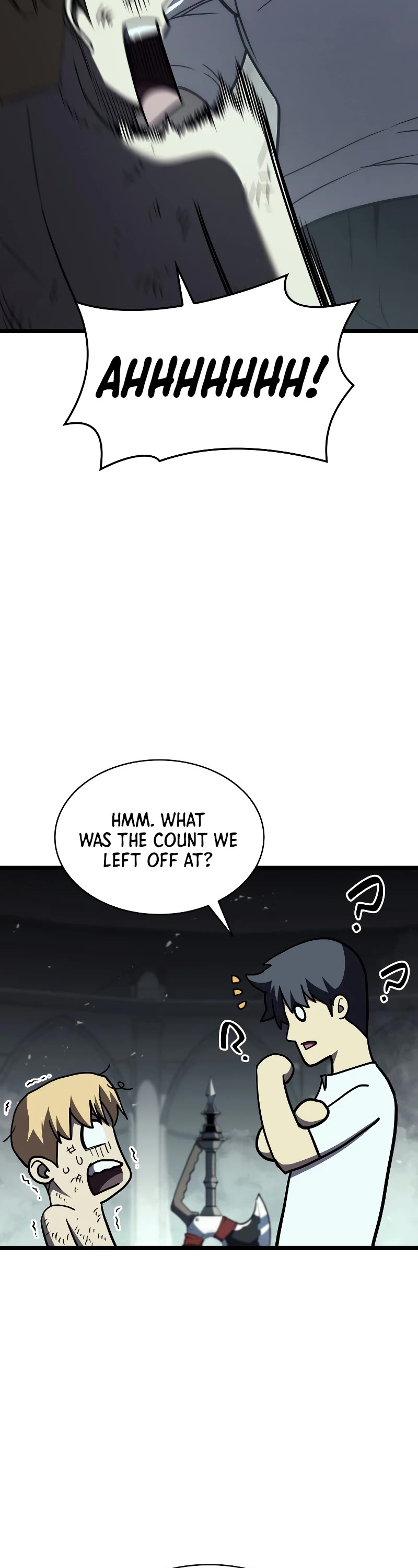 The Return of the Disaster-Class Hero Chapter 73 page 70 - Chapter 73