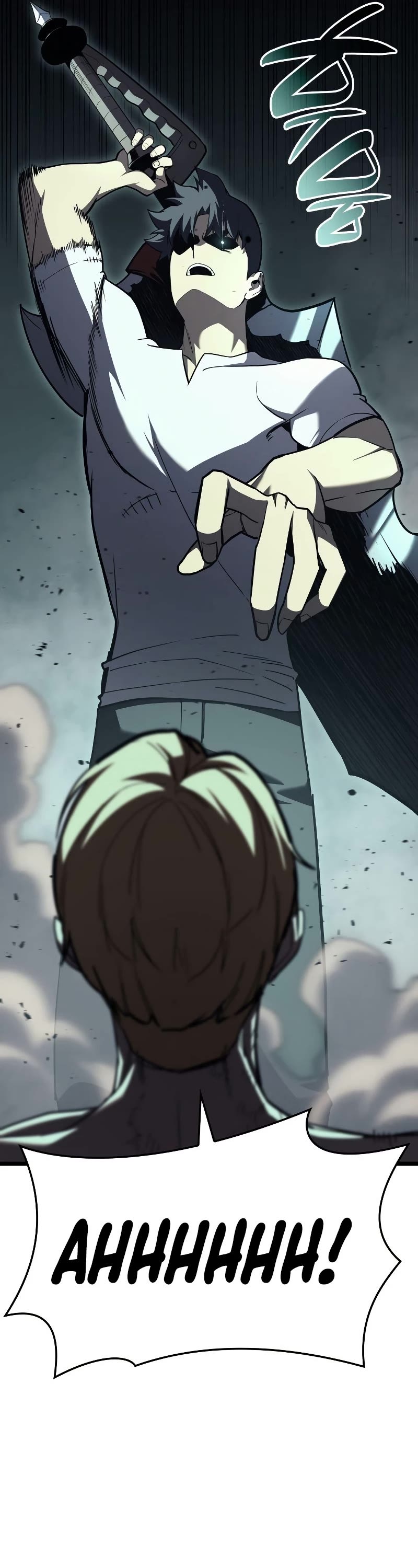 The Return of the Disaster-Class Hero Chapter 73 page 74 - Chapter 73