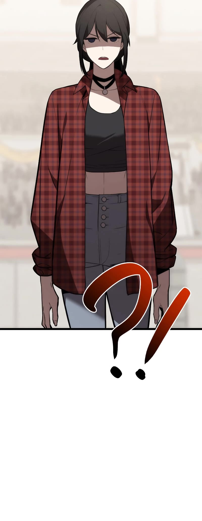 The Return of the Disaster-Class Hero Chapter 74 page 13 - Chapter 74