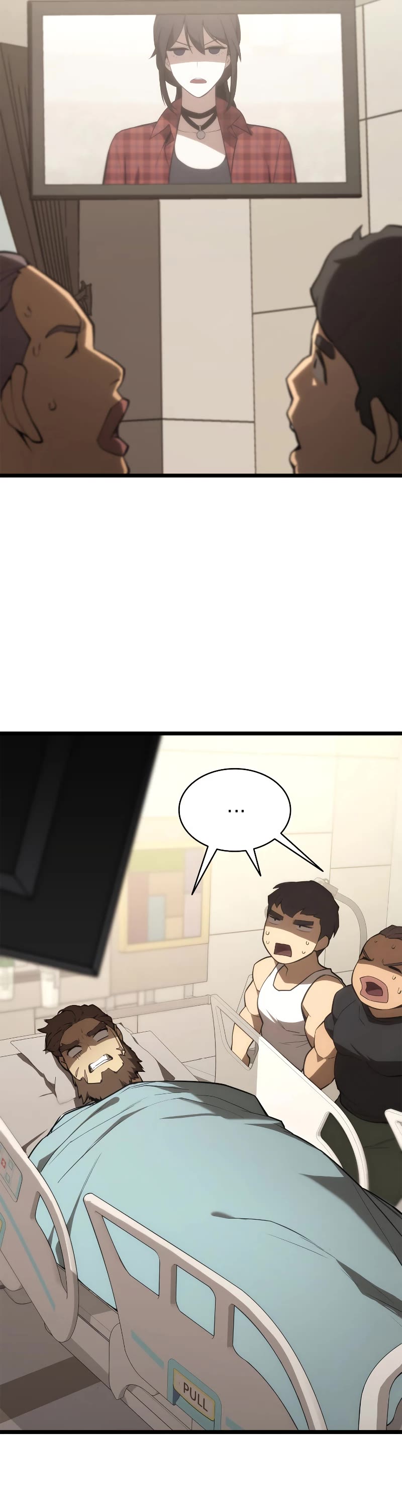The Return of the Disaster-Class Hero Chapter 74 page 15 - Chapter 74