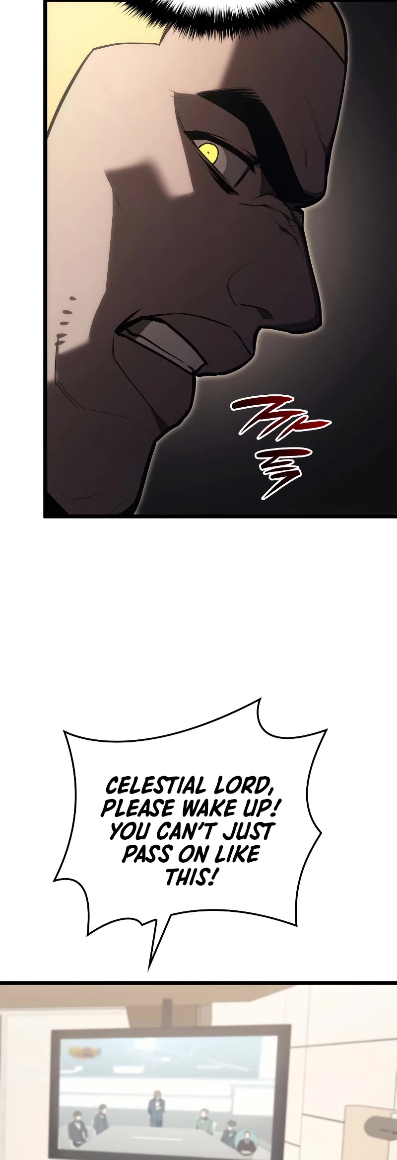 The Return of the Disaster-Class Hero Chapter 74 page 18 - Chapter 74