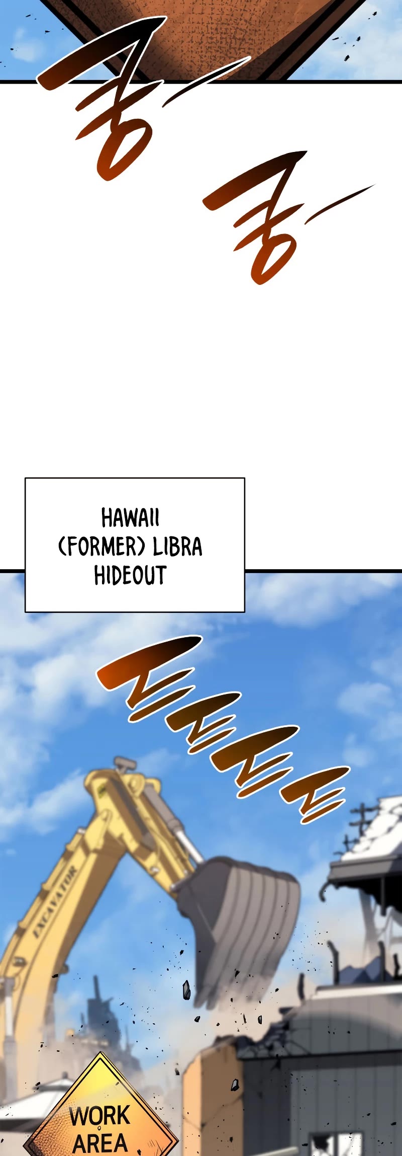 The Return of the Disaster-Class Hero Chapter 74 page 30 - Chapter 74