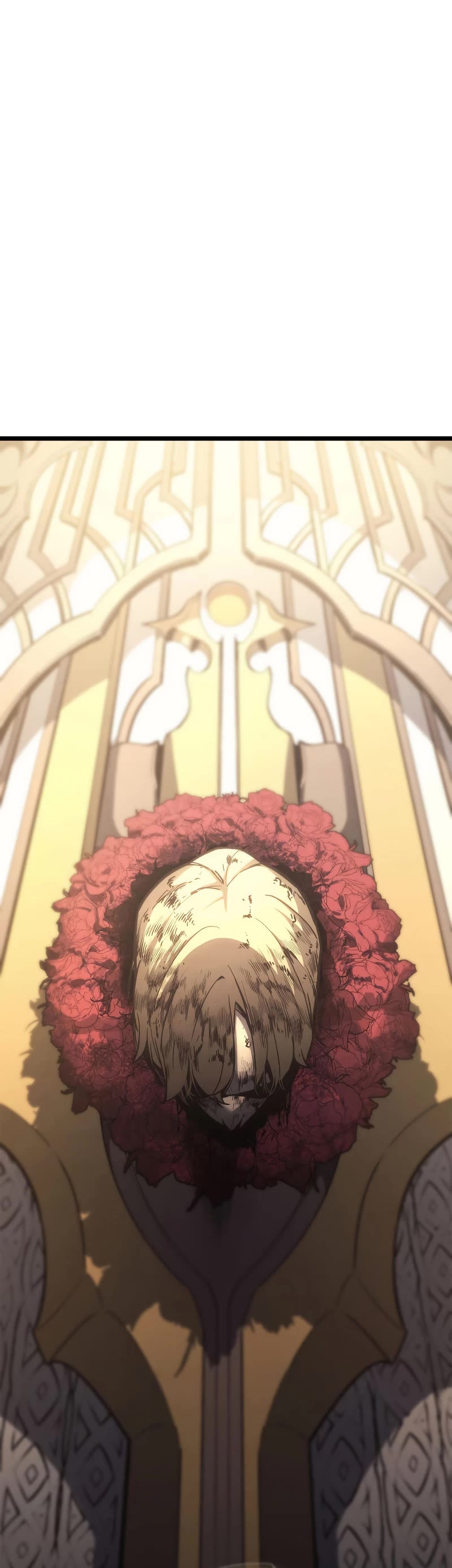 The Return of the Disaster-Class Hero Chapter 74 page 36 - Chapter 74