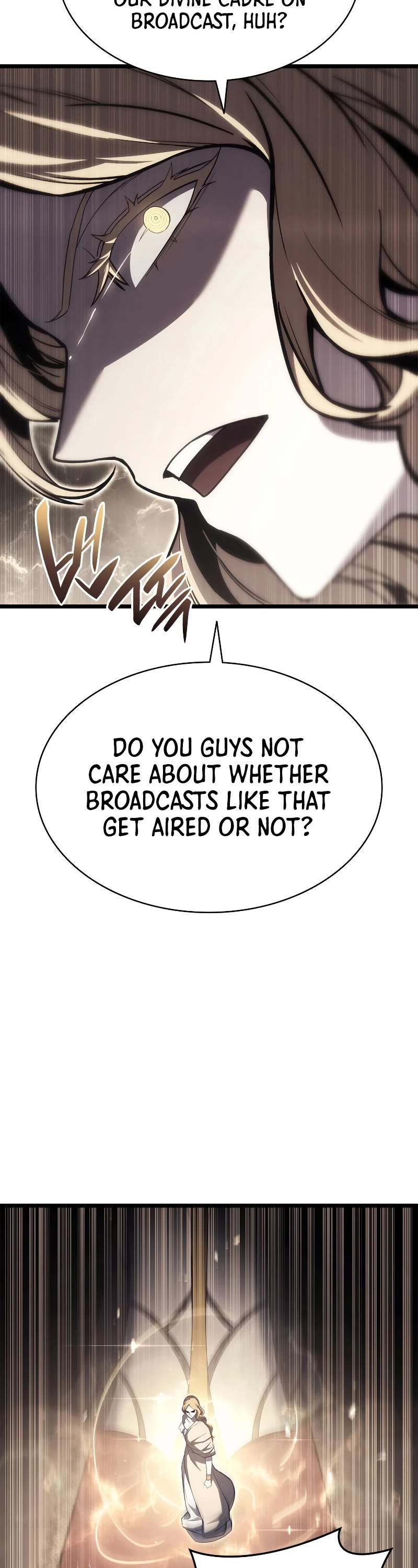 The Return of the Disaster-Class Hero Chapter 74 page 39 - Chapter 74
