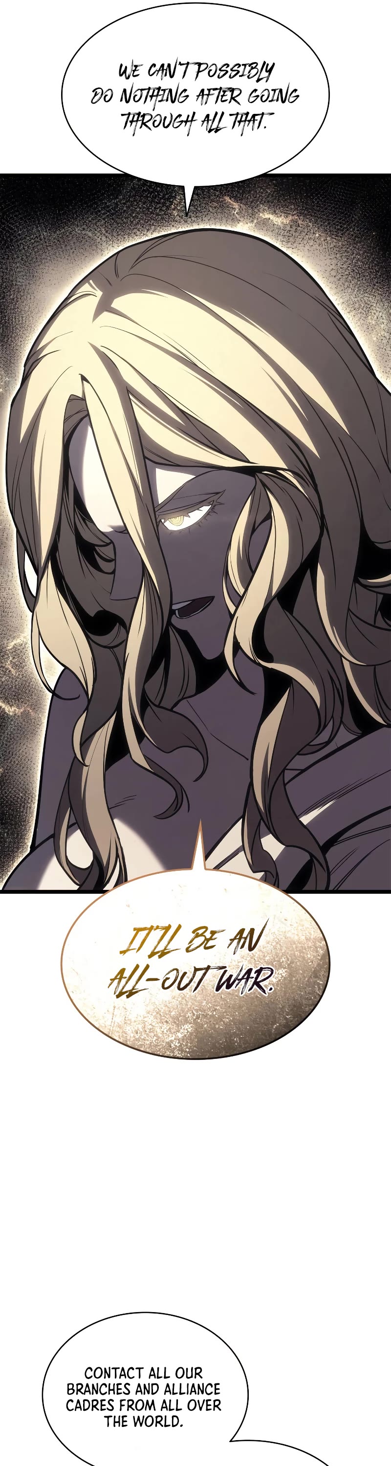 The Return of the Disaster-Class Hero Chapter 74 page 43 - Chapter 74