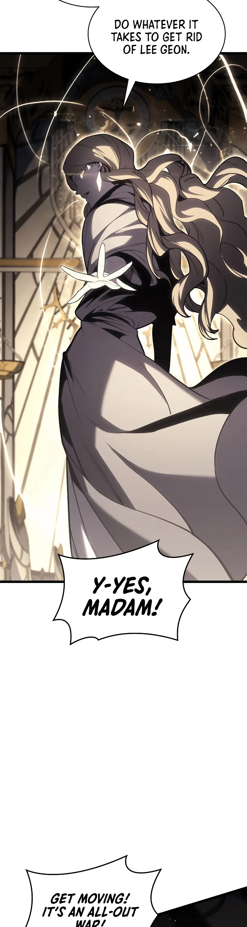 The Return of the Disaster-Class Hero Chapter 74 page 44 - Chapter 74