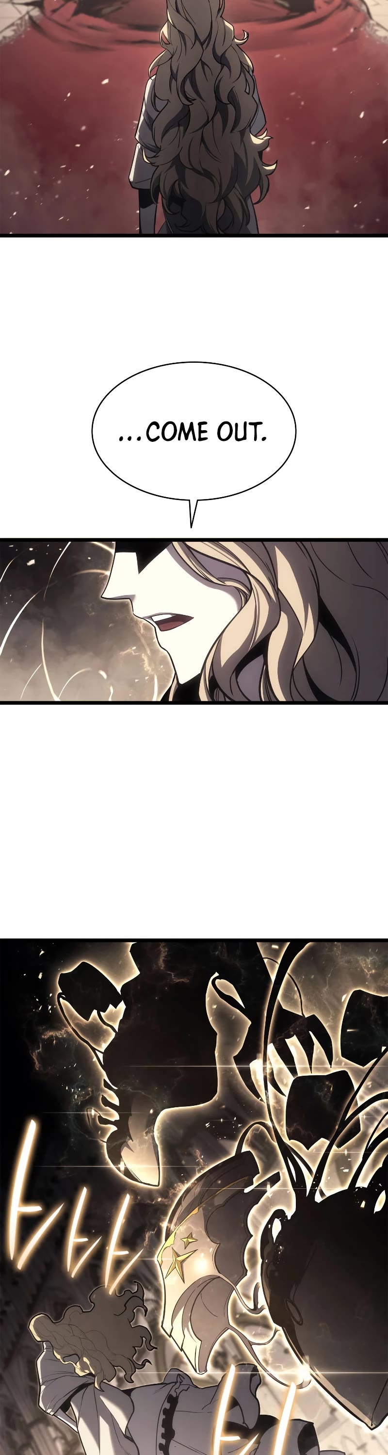 The Return of the Disaster-Class Hero Chapter 74 page 46 - Chapter 74