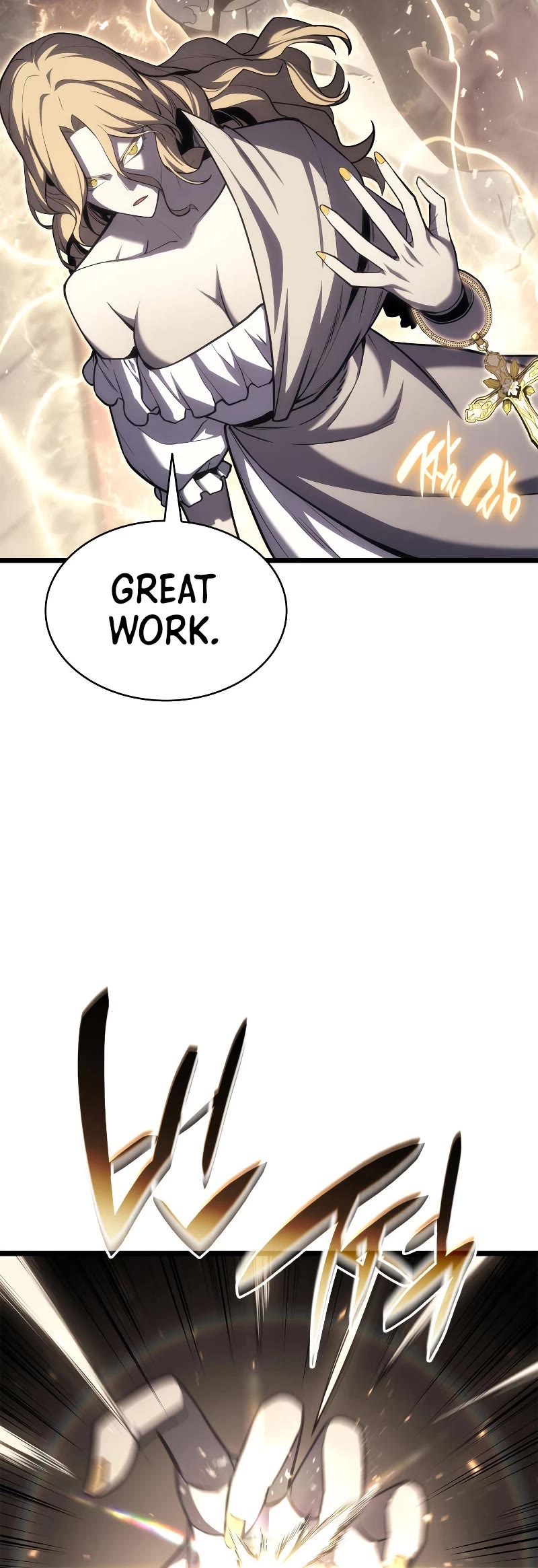 The Return of the Disaster-Class Hero Chapter 74 page 48 - Chapter 74