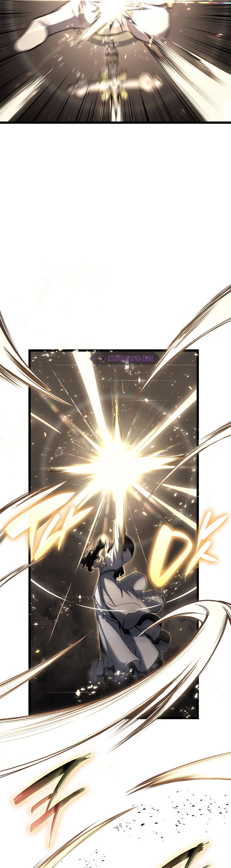 The Return of the Disaster-Class Hero Chapter 74 page 49 - Chapter 74