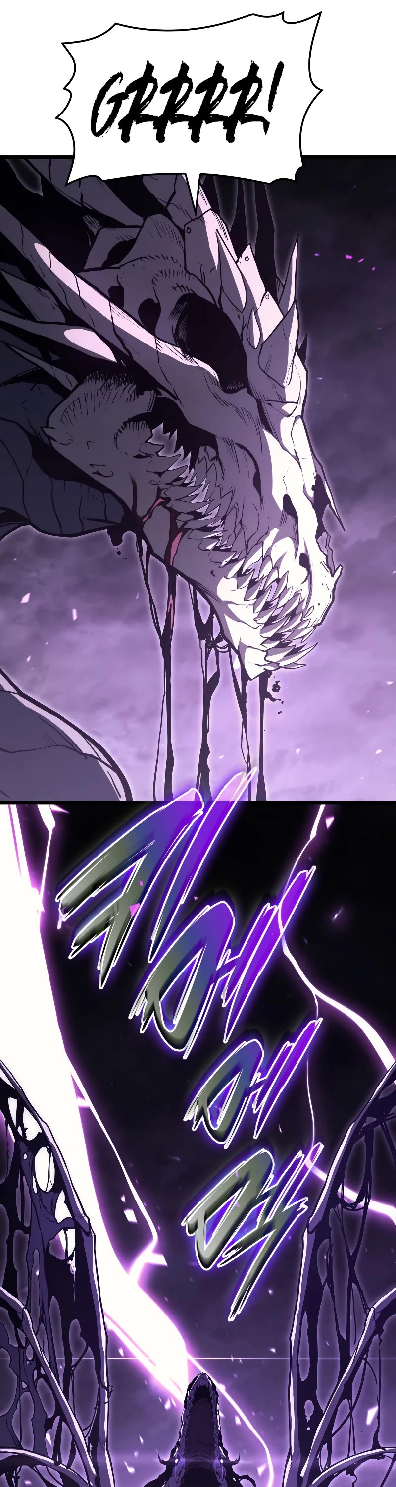 The Return of the Disaster-Class Hero Chapter 74 page 55 - Chapter 74
