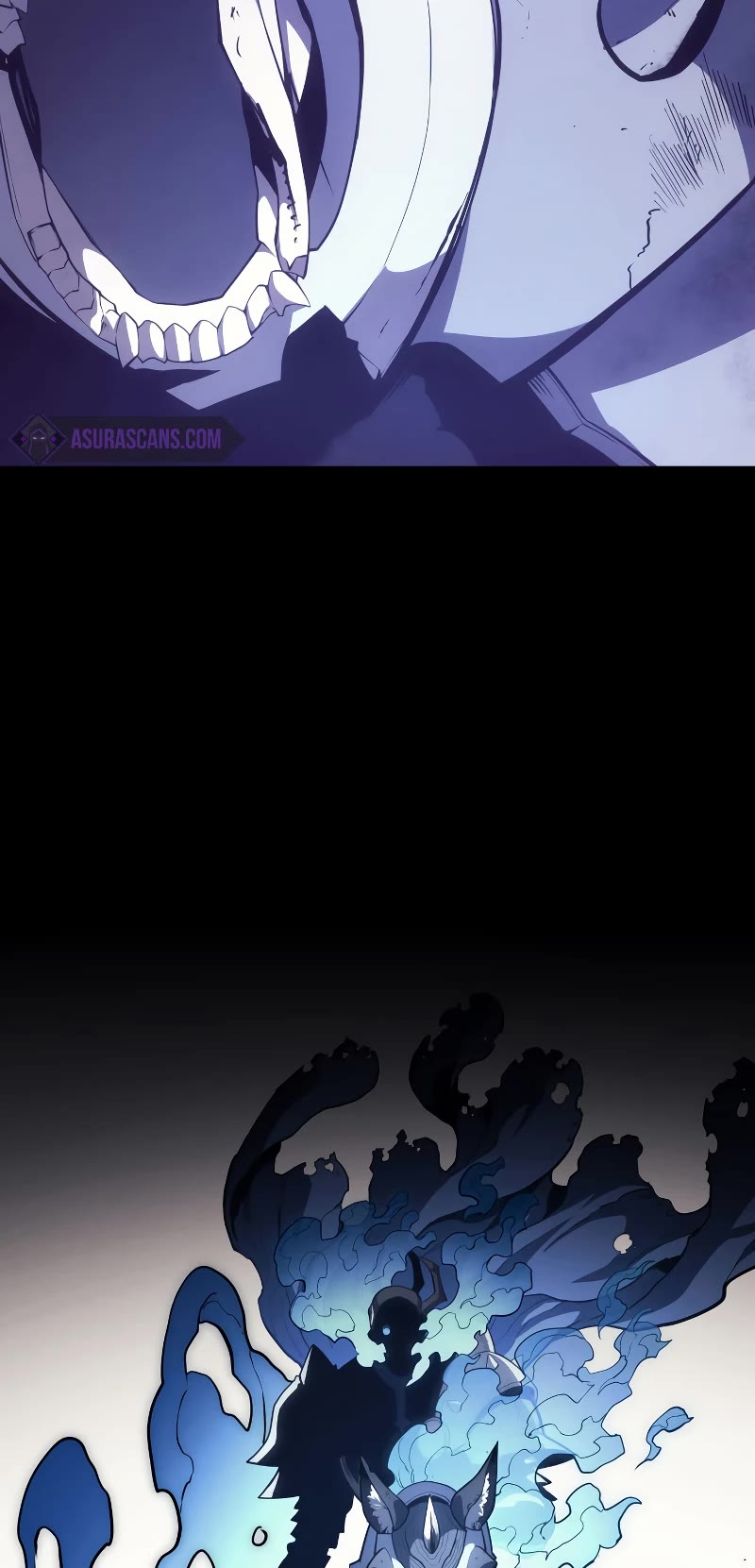 The Return of the Disaster-Class Hero Chapter 74 page 58 - Chapter 74