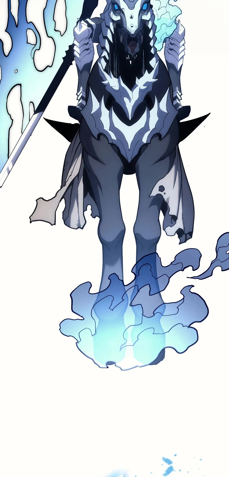 The Return of the Disaster-Class Hero Chapter 74 page 59 - Chapter 74