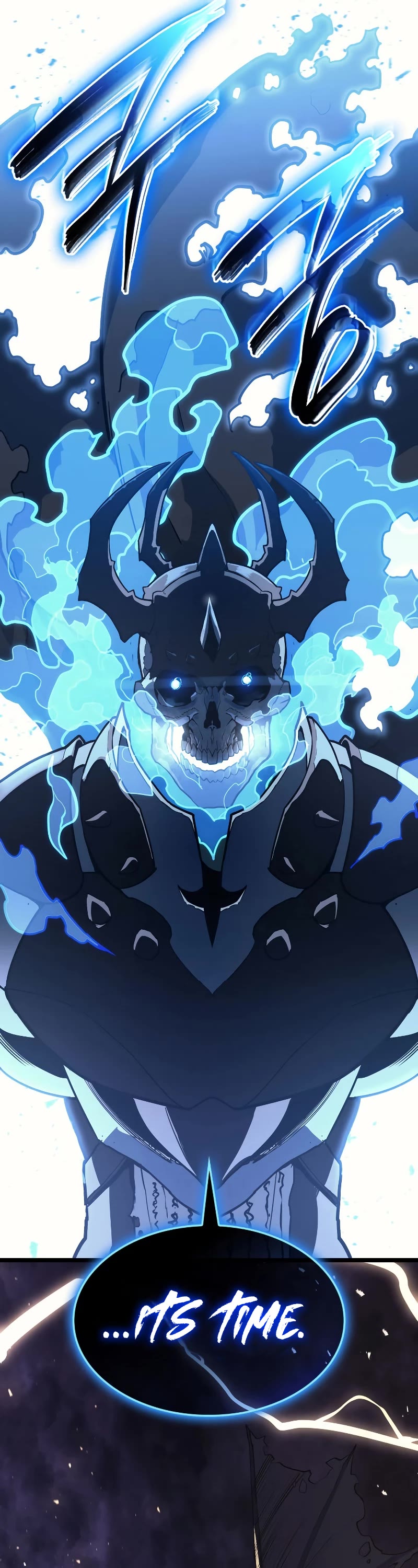 The Return of the Disaster-Class Hero Chapter 74 page 60 - Chapter 74