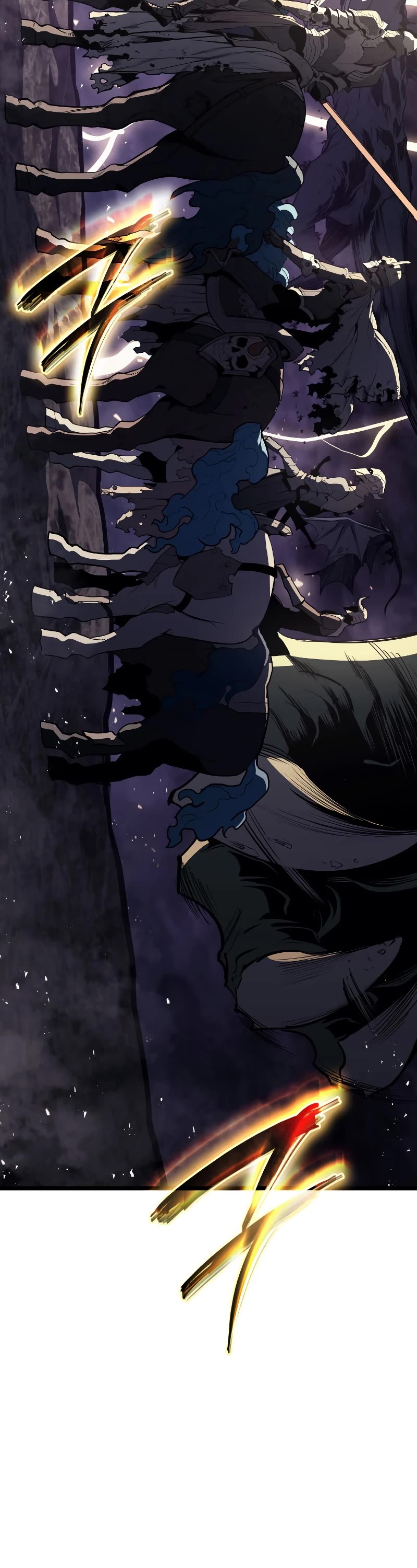 The Return of the Disaster-Class Hero Chapter 74 page 62 - Chapter 74