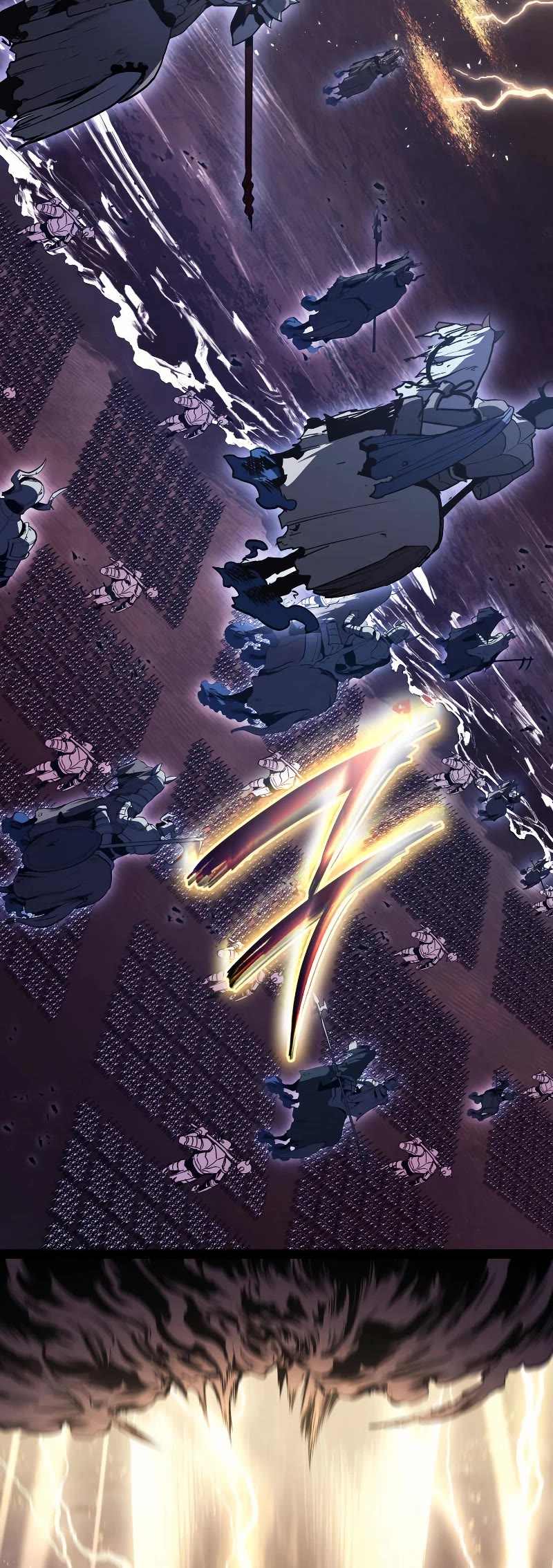 The Return of the Disaster-Class Hero Chapter 74 page 64 - Chapter 74