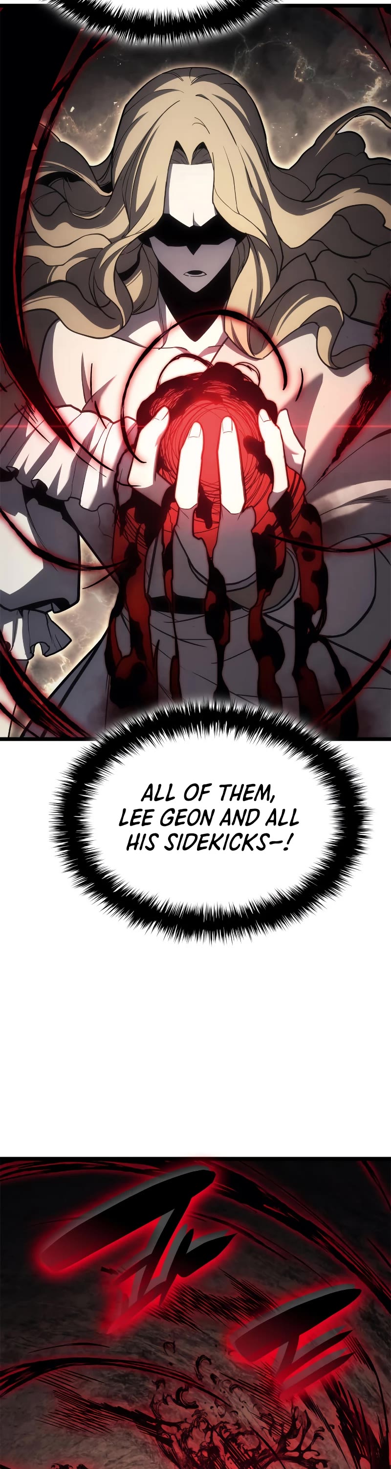 The Return of the Disaster-Class Hero Chapter 74 page 68 - Chapter 74