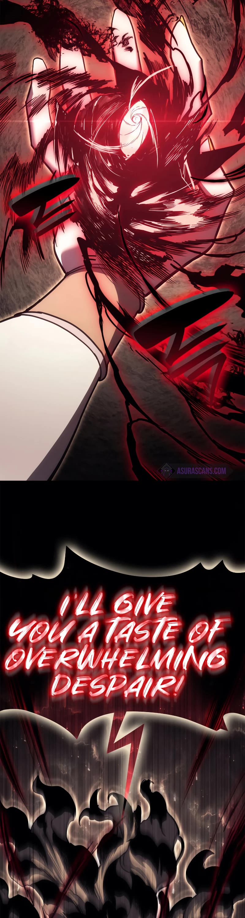 The Return of the Disaster-Class Hero Chapter 74 page 69 - Chapter 74