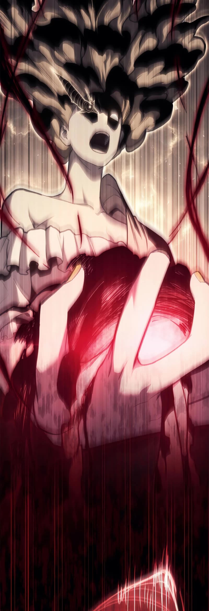 The Return of the Disaster-Class Hero Chapter 74 page 70 - Chapter 74