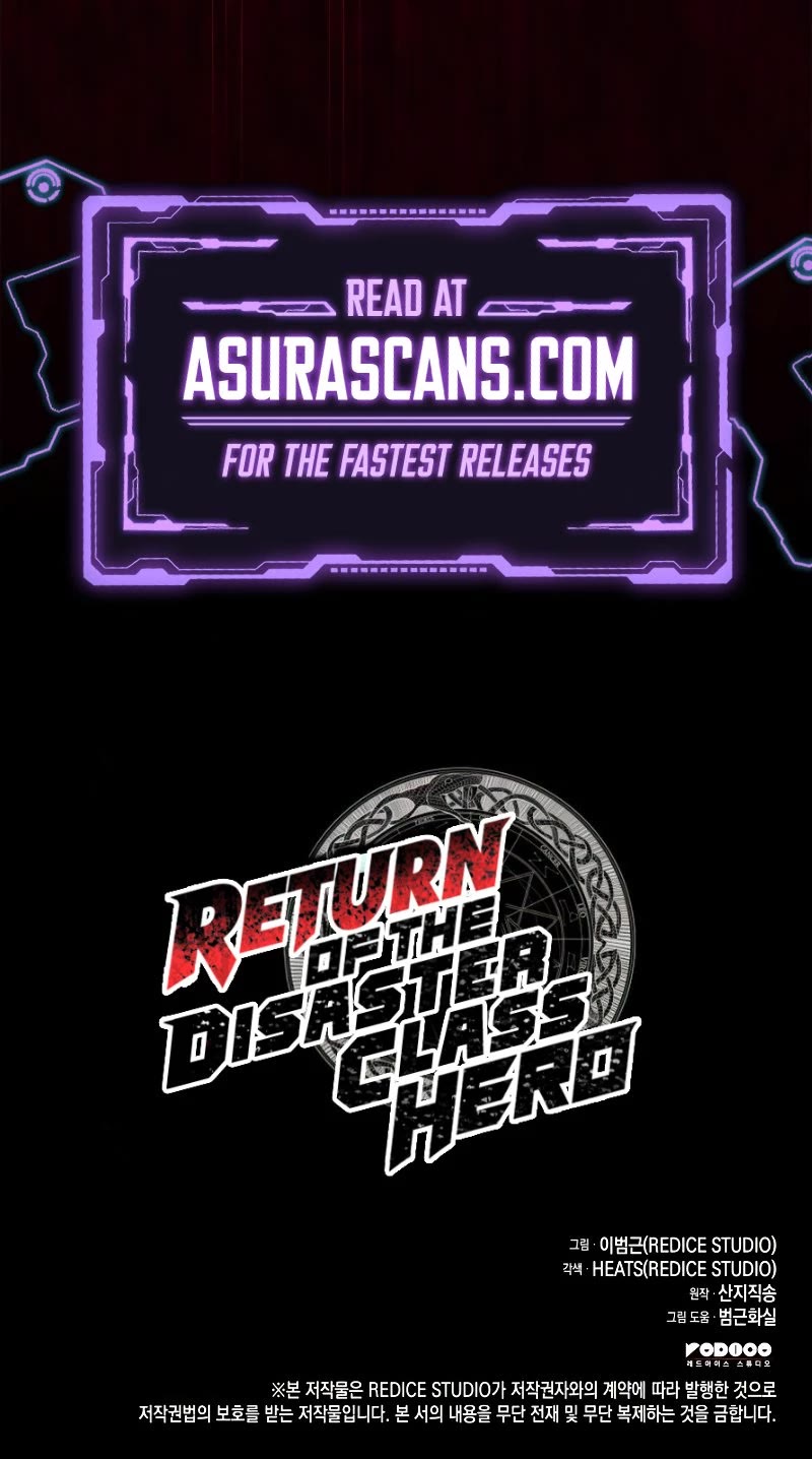 The Return of the Disaster-Class Hero Chapter 74 page 72 - Chapter 74