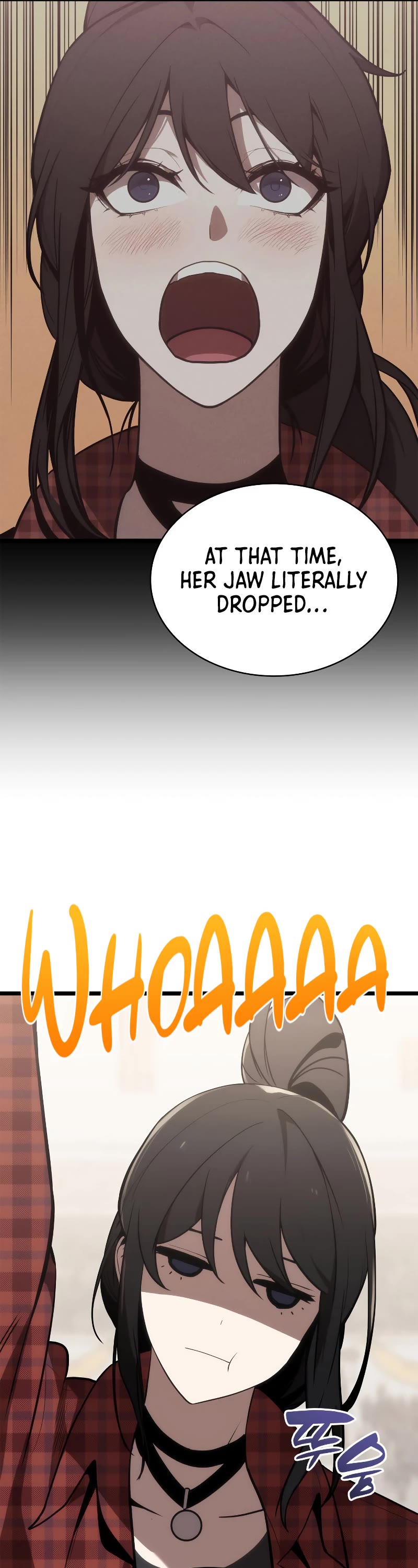The Return of the Disaster-Class Hero Chapter 74 page 8 - Chapter 74