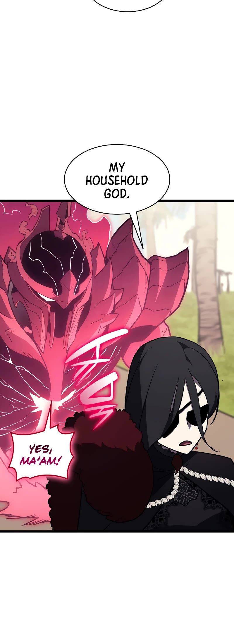 The Return of the Disaster-Class Hero Chapter 75 page 10 - Chapter 75