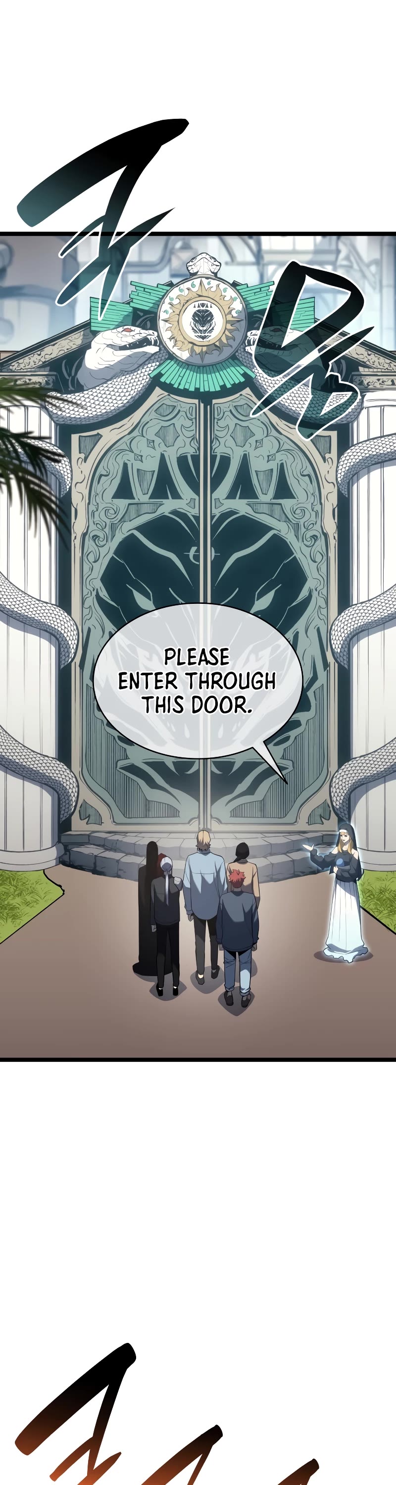 The Return of the Disaster-Class Hero Chapter 75 page 13 - Chapter 75