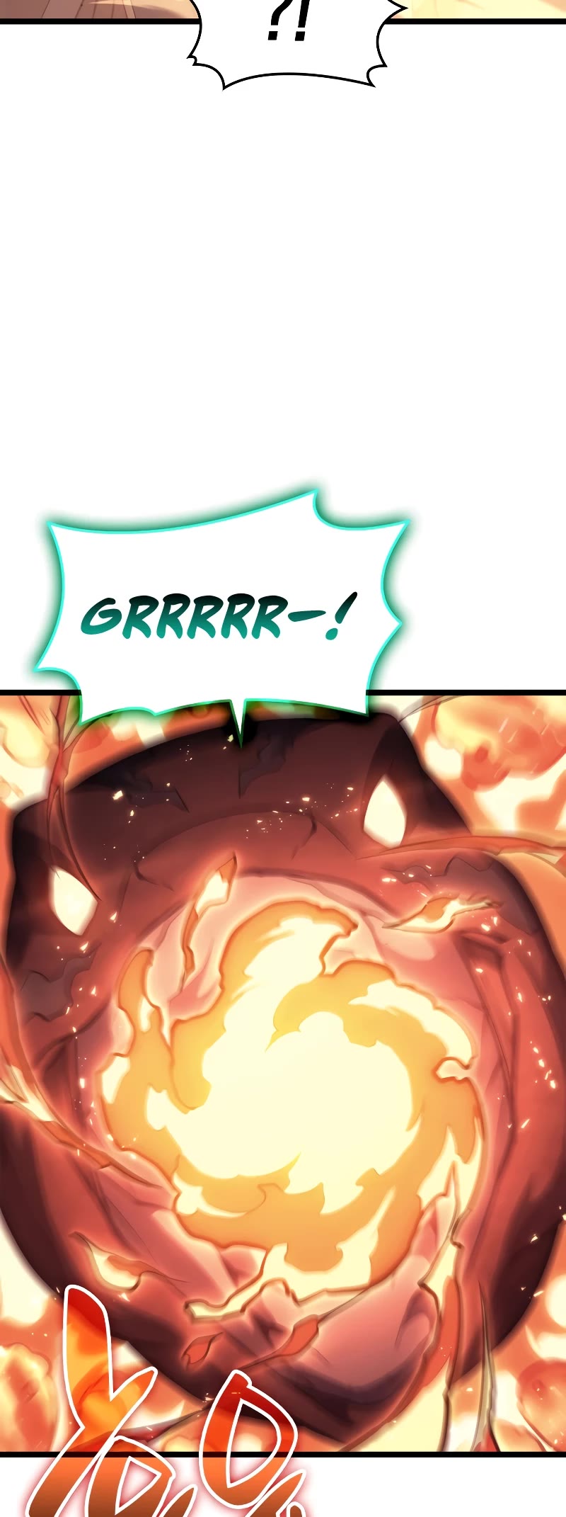 The Return of the Disaster-Class Hero Chapter 75 page 15 - Chapter 75