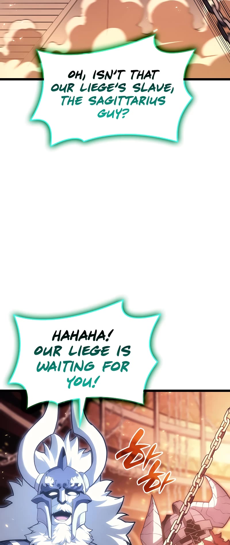 The Return of the Disaster-Class Hero Chapter 75 page 20 - Chapter 75