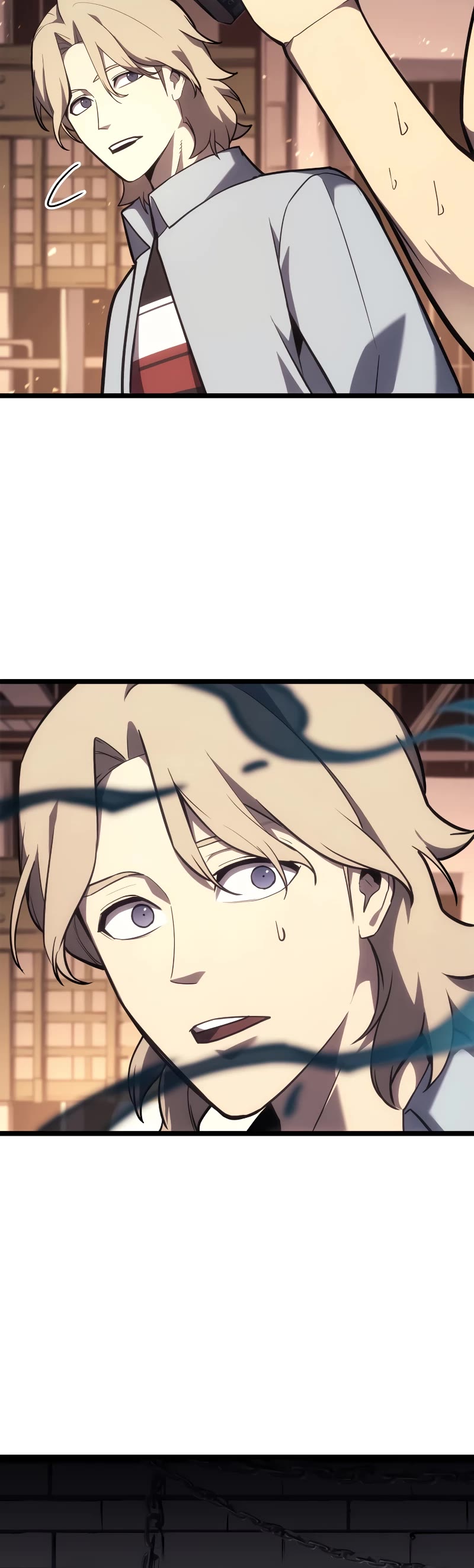 The Return of the Disaster-Class Hero Chapter 75 page 34 - Chapter 75