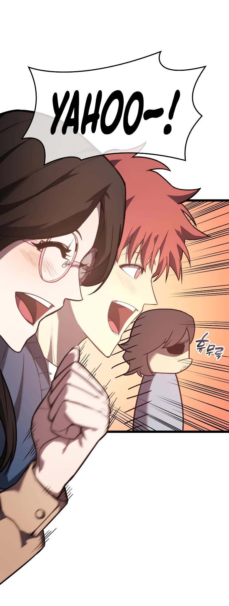 The Return of the Disaster-Class Hero Chapter 75 page 38 - Chapter 75