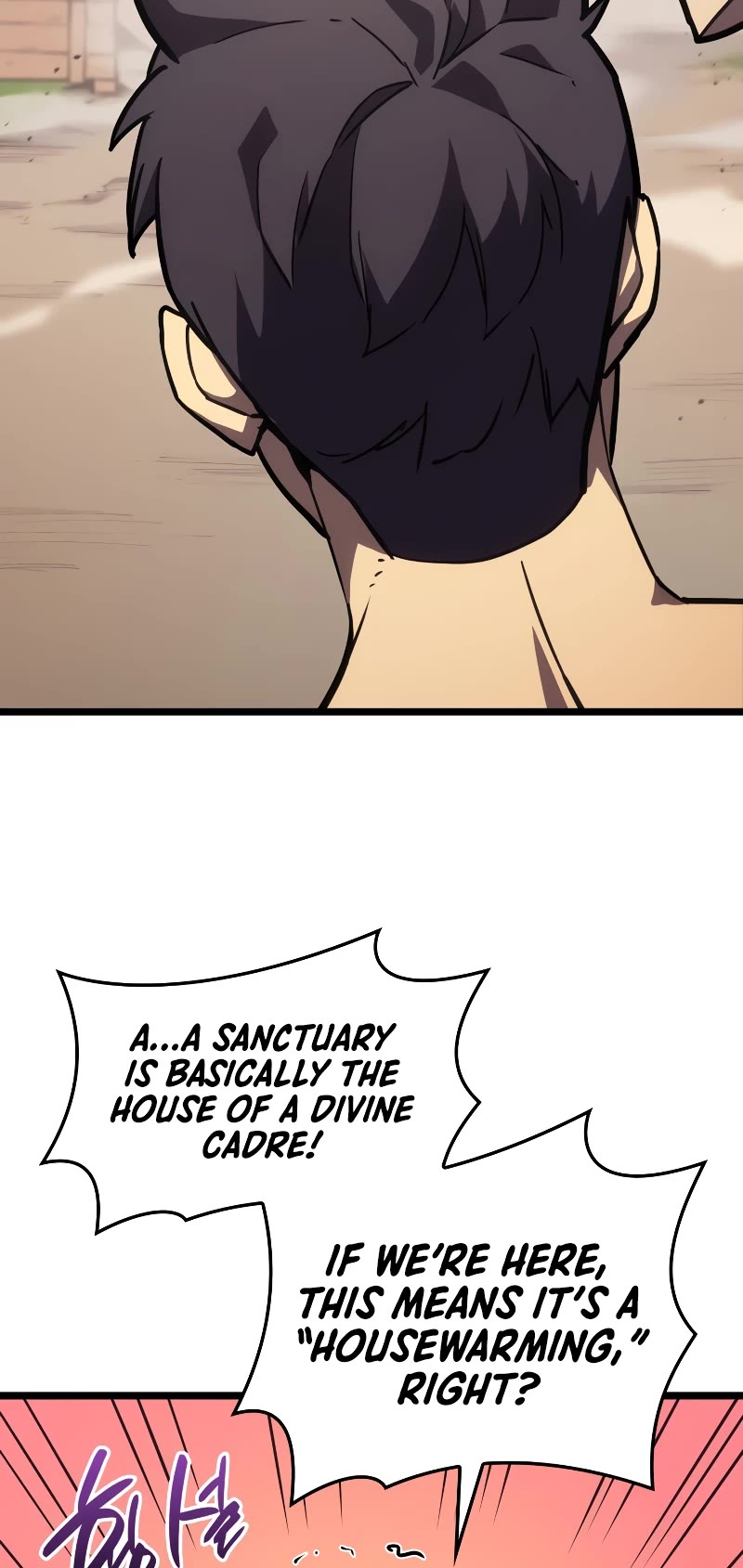 The Return of the Disaster-Class Hero Chapter 75 page 43 - Chapter 75