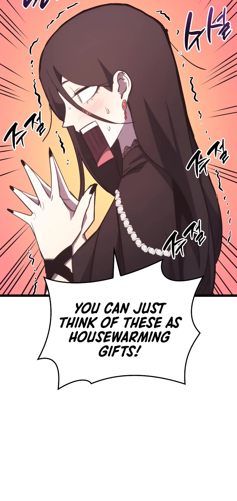 The Return of the Disaster-Class Hero Chapter 75 page 44 - Chapter 75