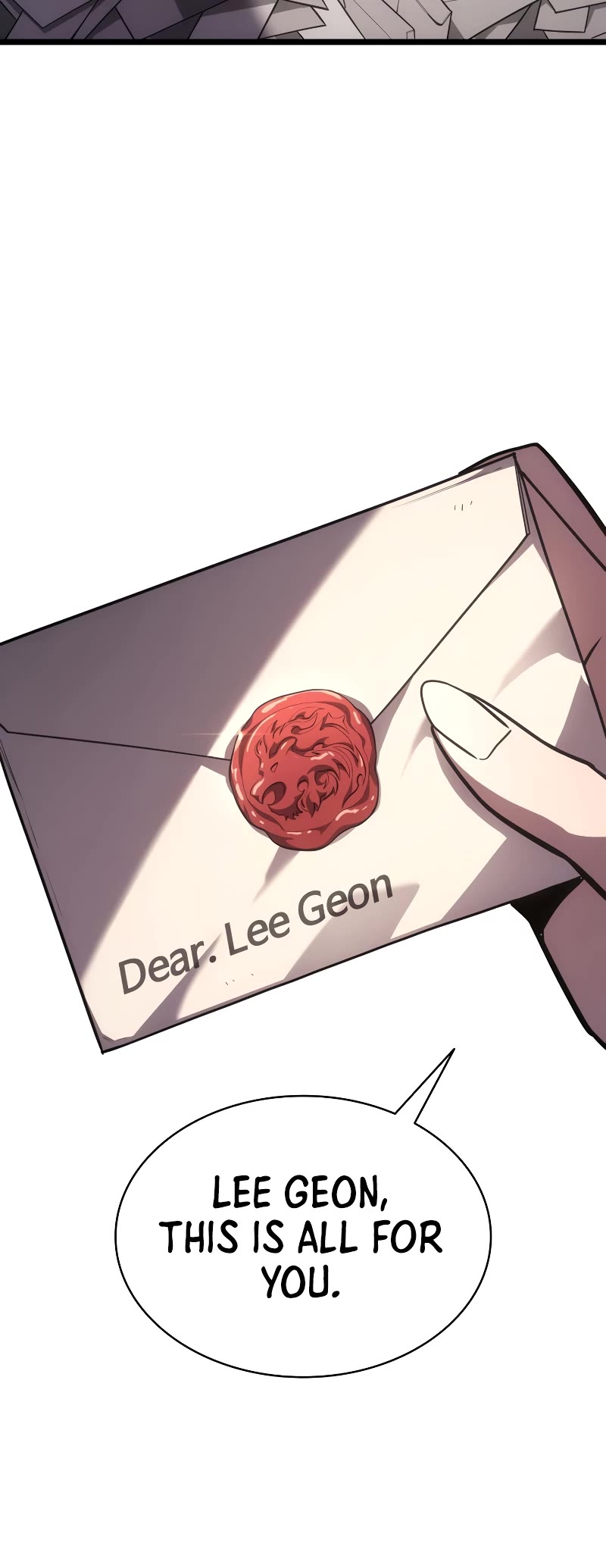 The Return of the Disaster-Class Hero Chapter 75 page 48 - Chapter 75