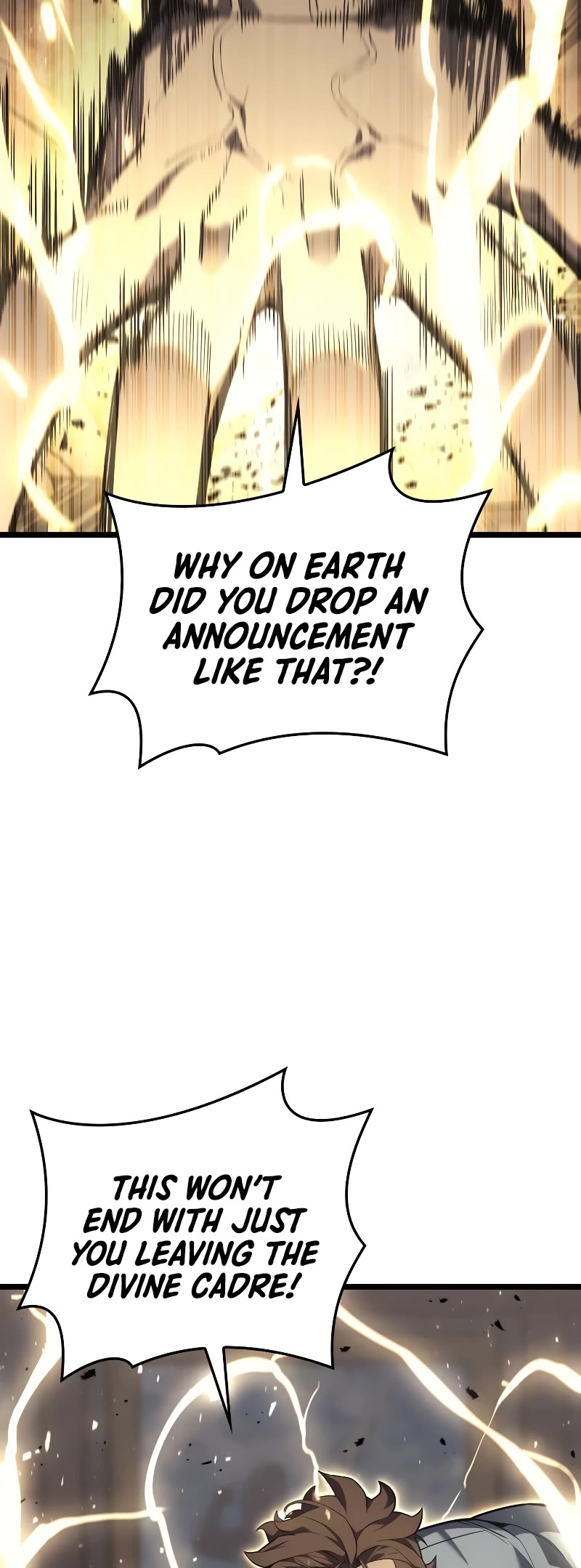 The Return of the Disaster-Class Hero Chapter 75 page 53 - Chapter 75