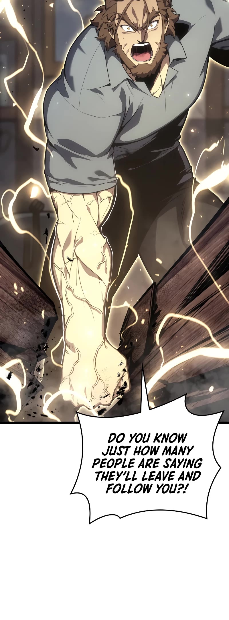 The Return of the Disaster-Class Hero Chapter 75 page 54 - Chapter 75