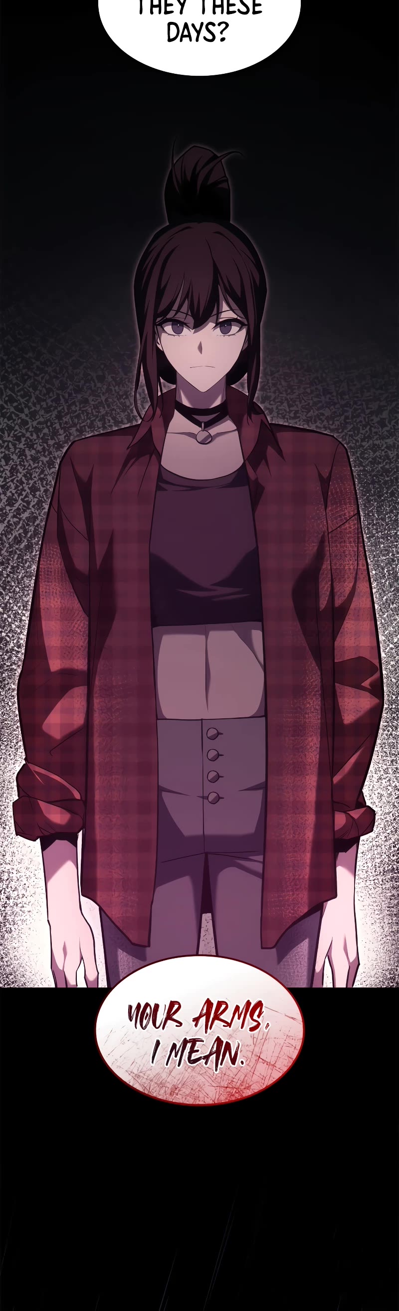 The Return of the Disaster-Class Hero Chapter 75 page 58 - Chapter 75
