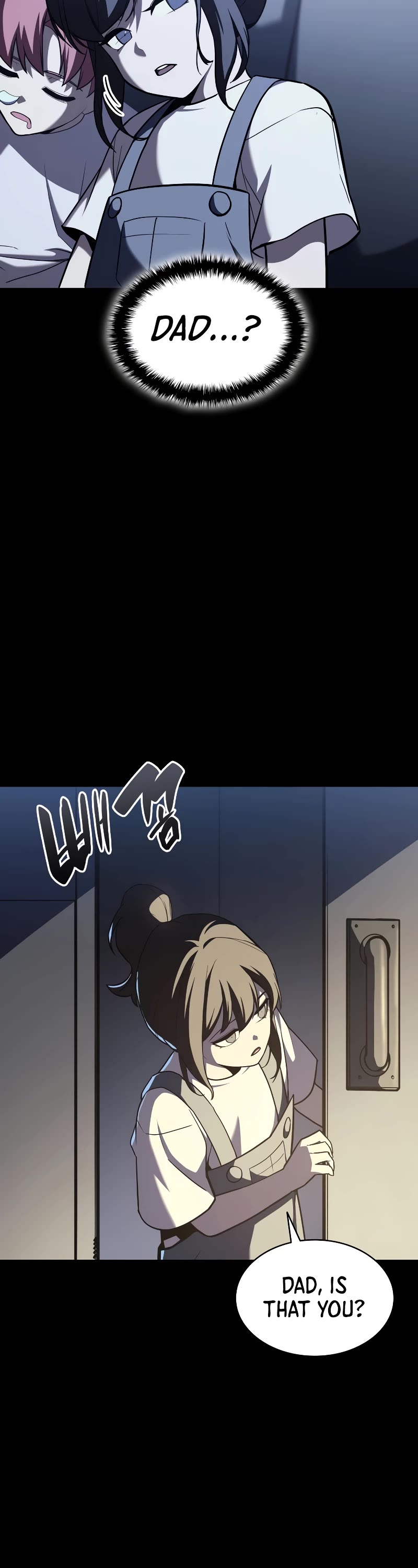 The Return of the Disaster-Class Hero Chapter 75 page 61 - Chapter 75