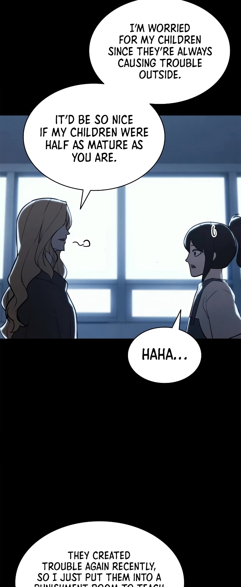 The Return of the Disaster-Class Hero Chapter 76 page 10 - Chapter 76