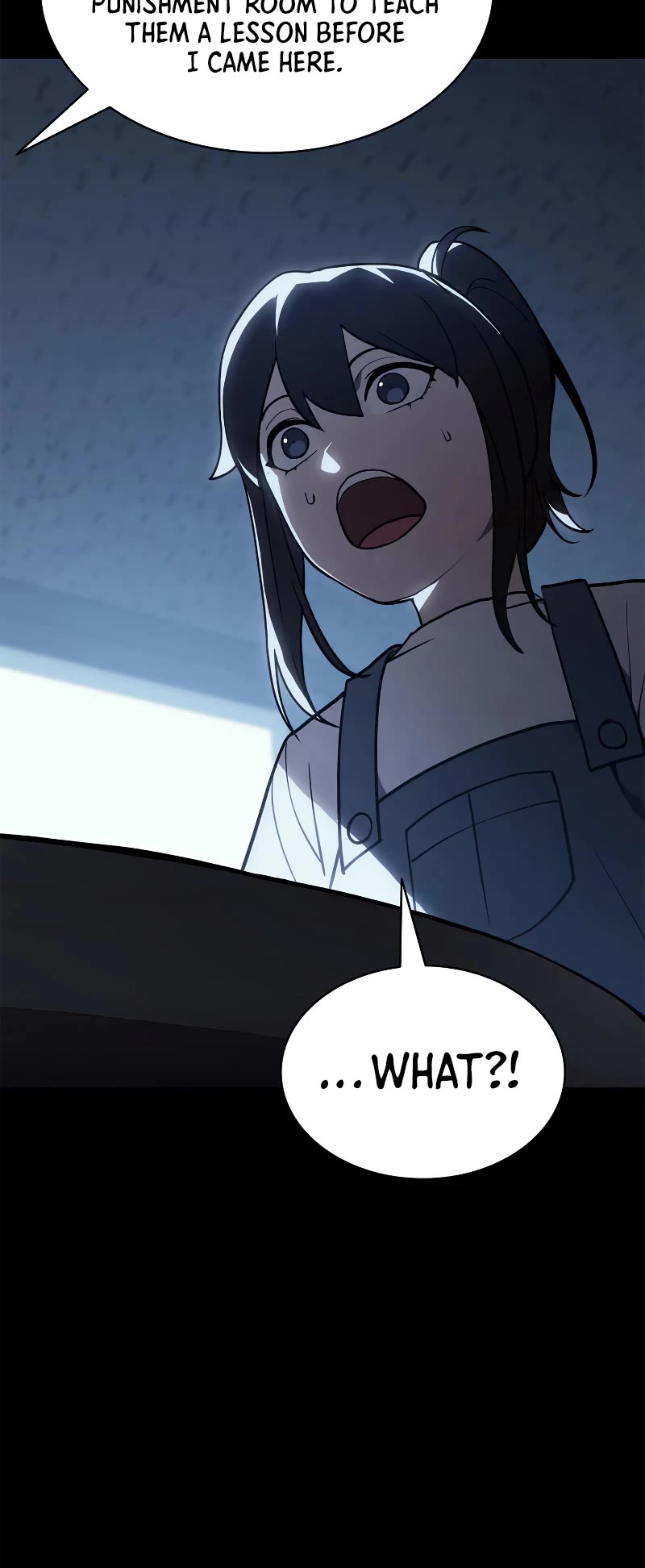 The Return of the Disaster-Class Hero Chapter 76 page 11 - Chapter 76