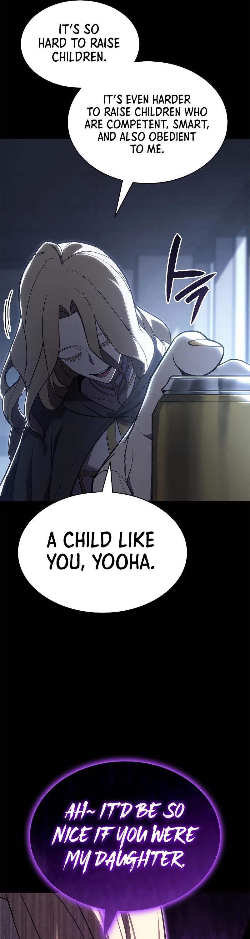 The Return of the Disaster-Class Hero Chapter 76 page 12 - Chapter 76