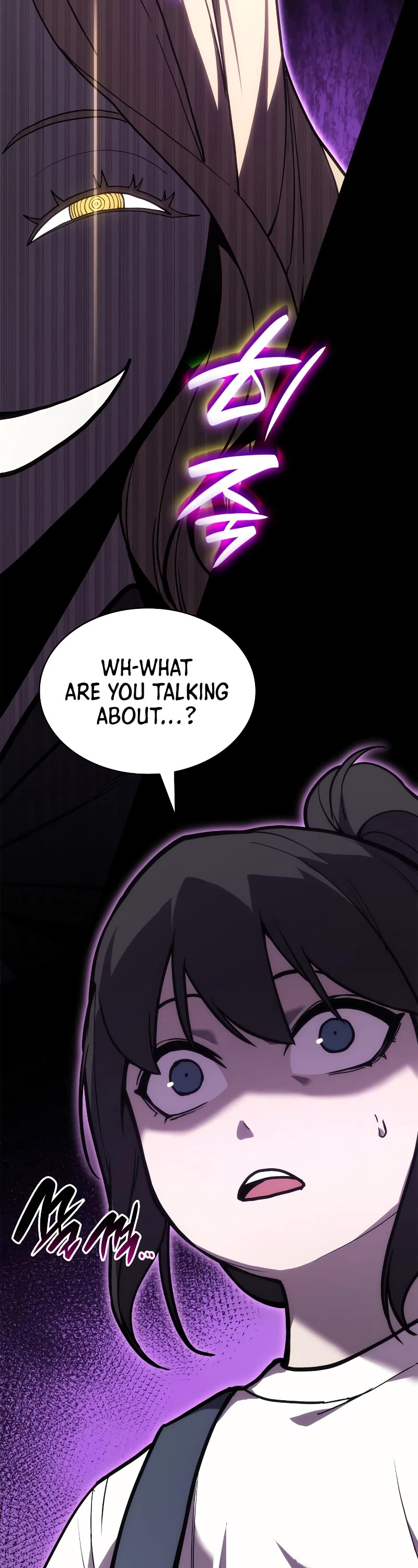 The Return of the Disaster-Class Hero Chapter 76 page 13 - Chapter 76