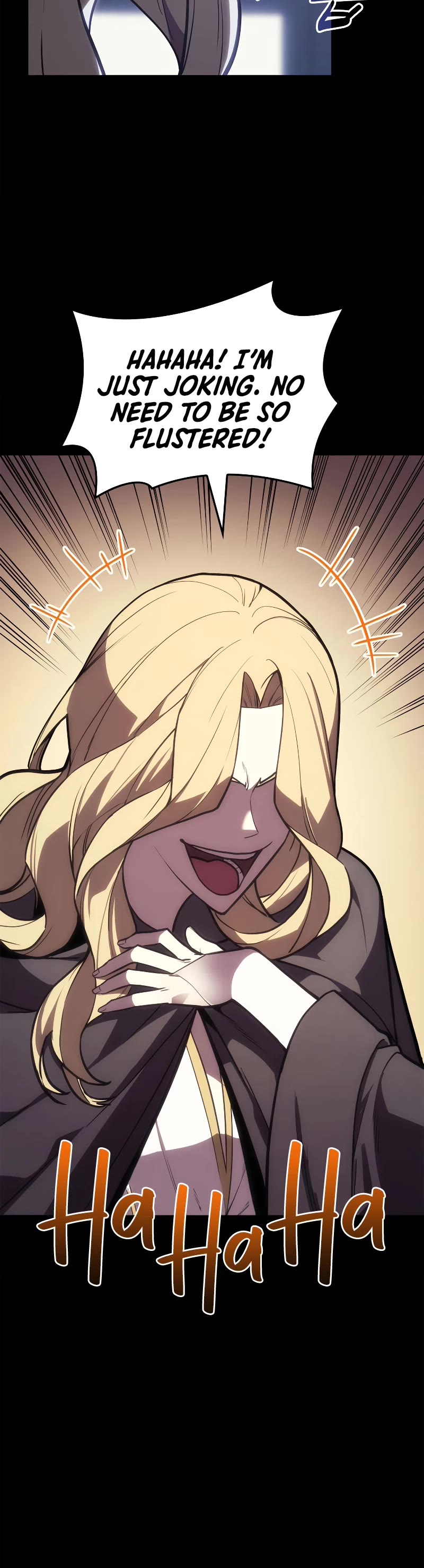 The Return of the Disaster-Class Hero Chapter 76 page 15 - Chapter 76