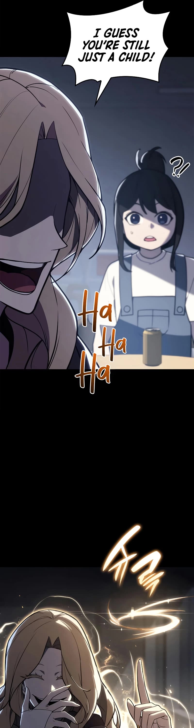 The Return of the Disaster-Class Hero Chapter 76 page 16 - Chapter 76