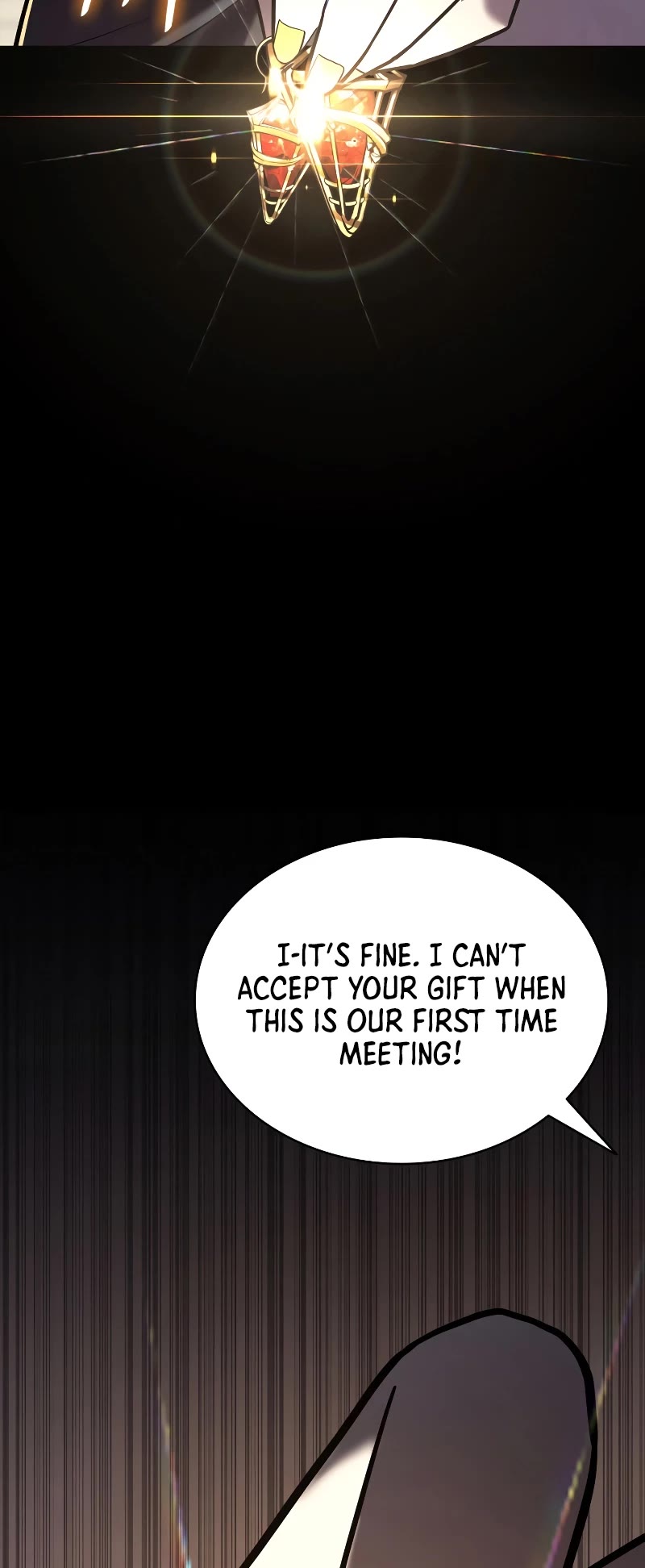 The Return of the Disaster-Class Hero Chapter 76 page 19 - Chapter 76