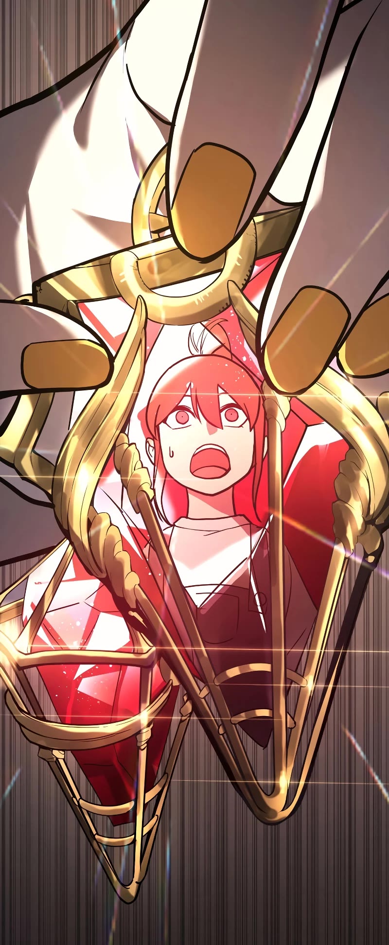 The Return of the Disaster-Class Hero Chapter 76 page 20 - Chapter 76