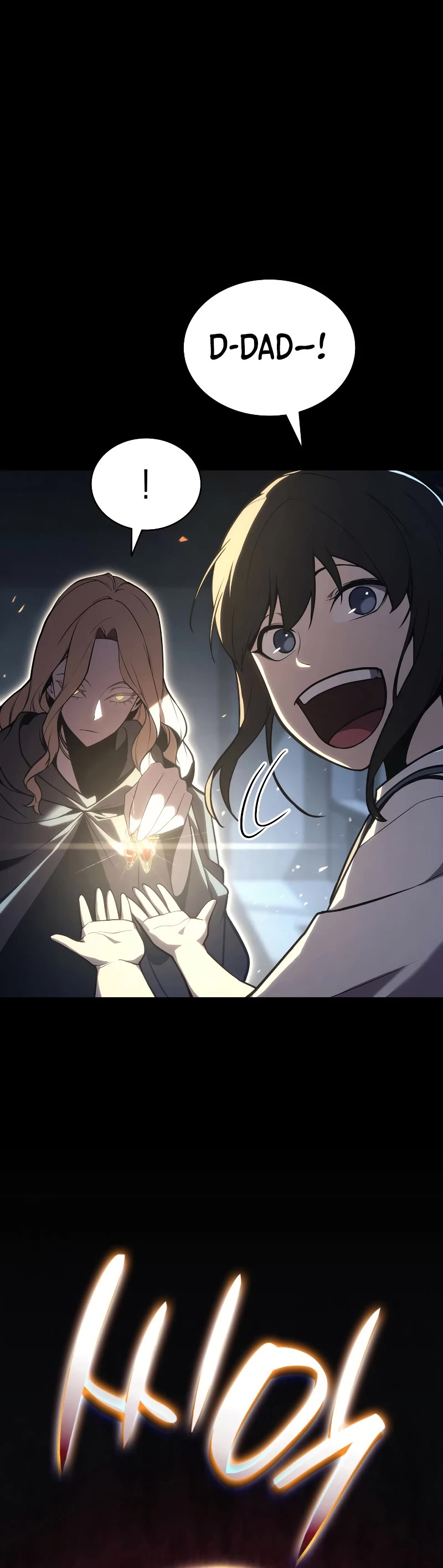 The Return of the Disaster-Class Hero Chapter 76 page 24 - Chapter 76