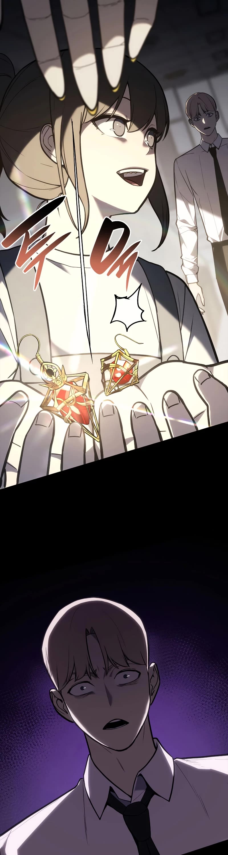 The Return of the Disaster-Class Hero Chapter 76 page 26 - Chapter 76